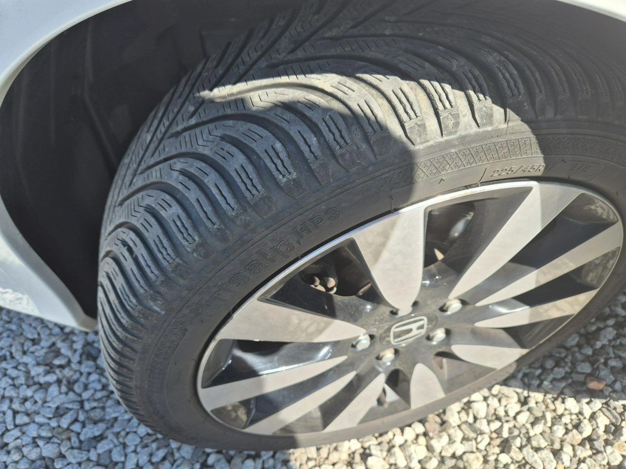 Honda Civic - Zdjęcie 10