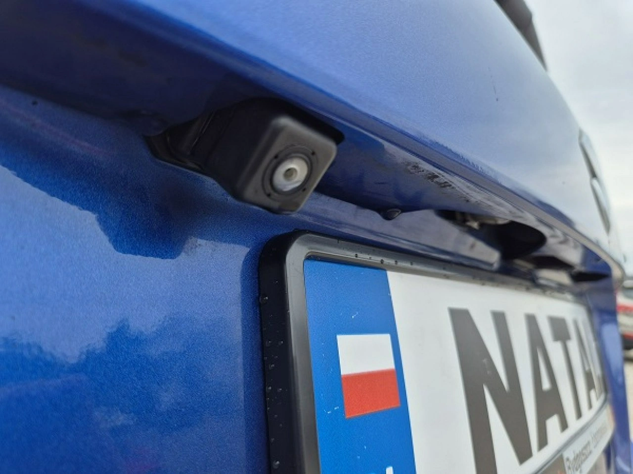 Suzuki SX4 S-Cross - Zdjęcie 9