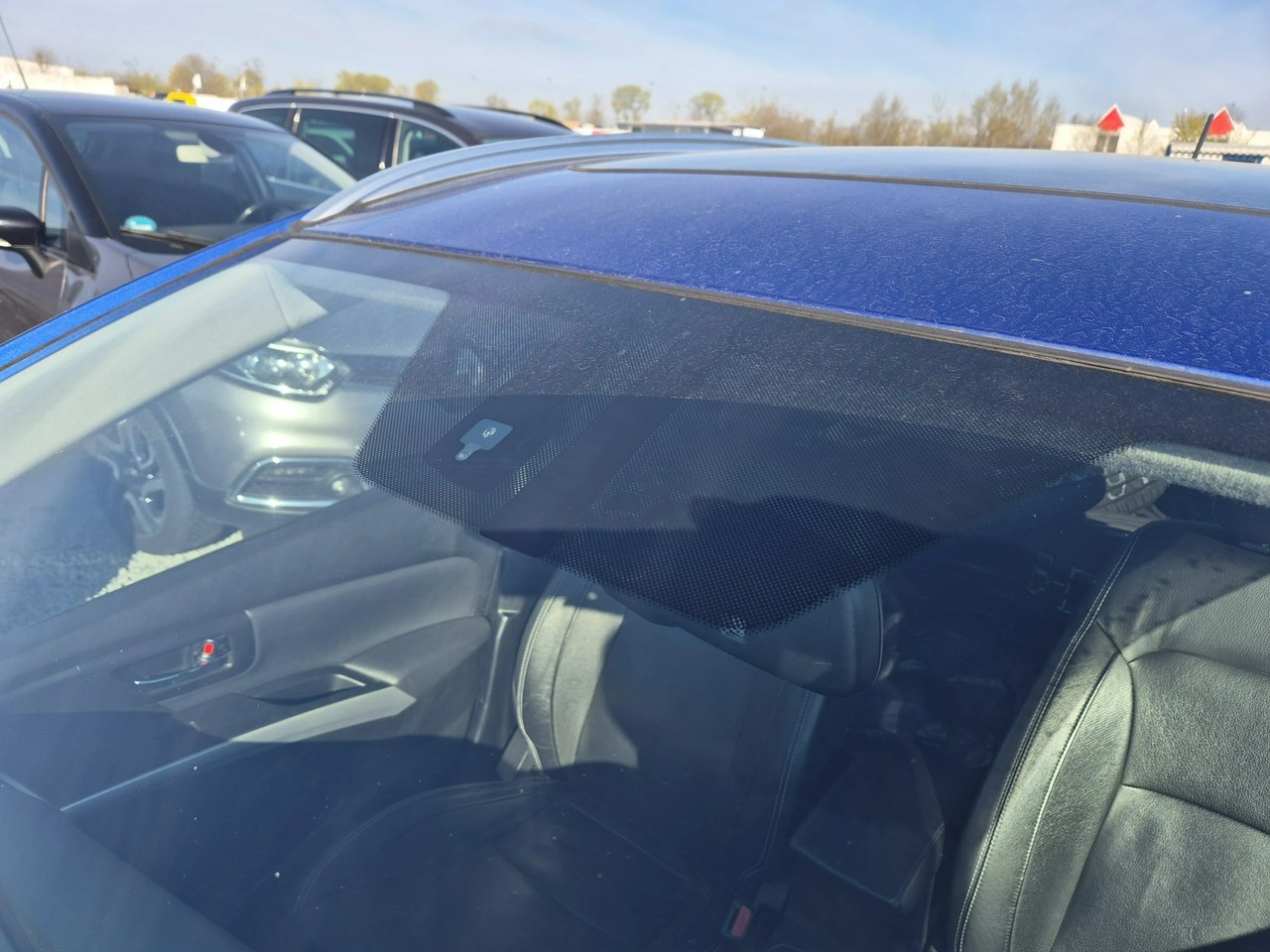 Suzuki SX4 S-Cross - Zdjęcie 14