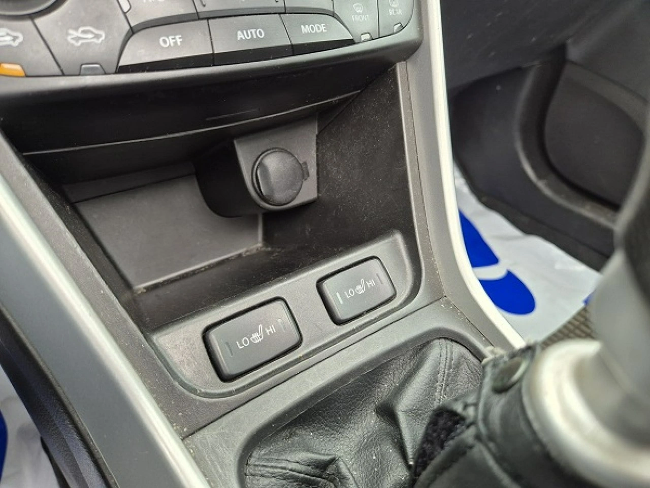 Suzuki SX4 S-Cross - Zdjęcie 25