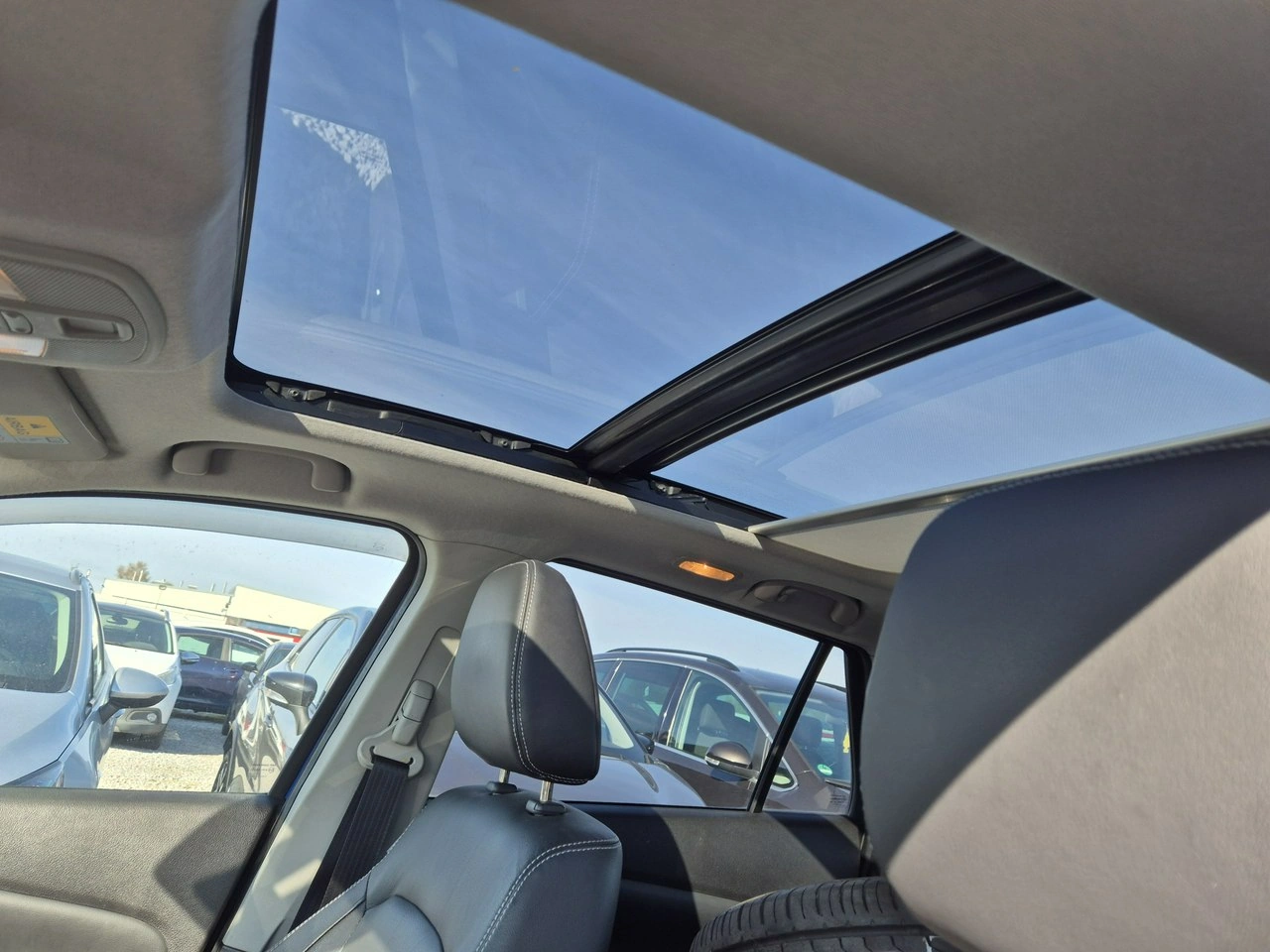 Suzuki SX4 S-Cross - Zdjęcie 6