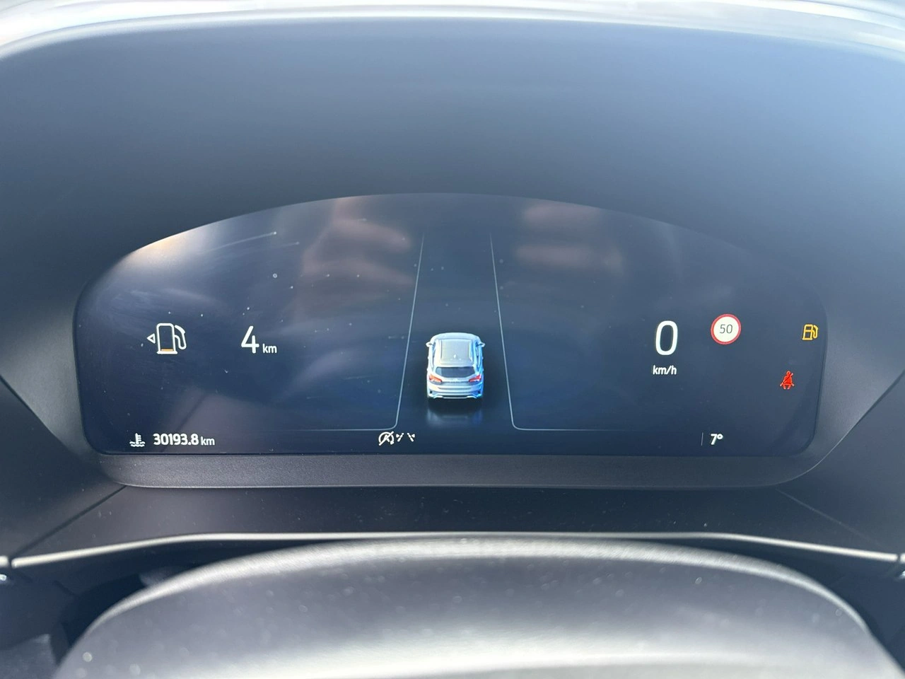 Ford Focus - Zdjęcie 9