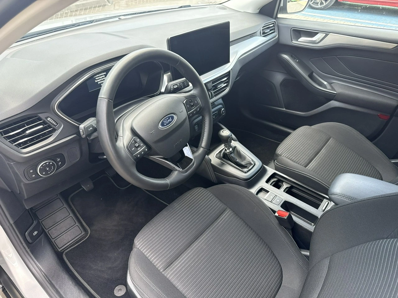 Ford Focus - Zdjęcie 13