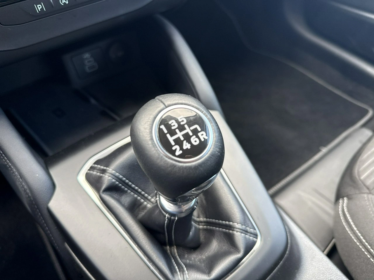 Ford Focus - Zdjęcie 16