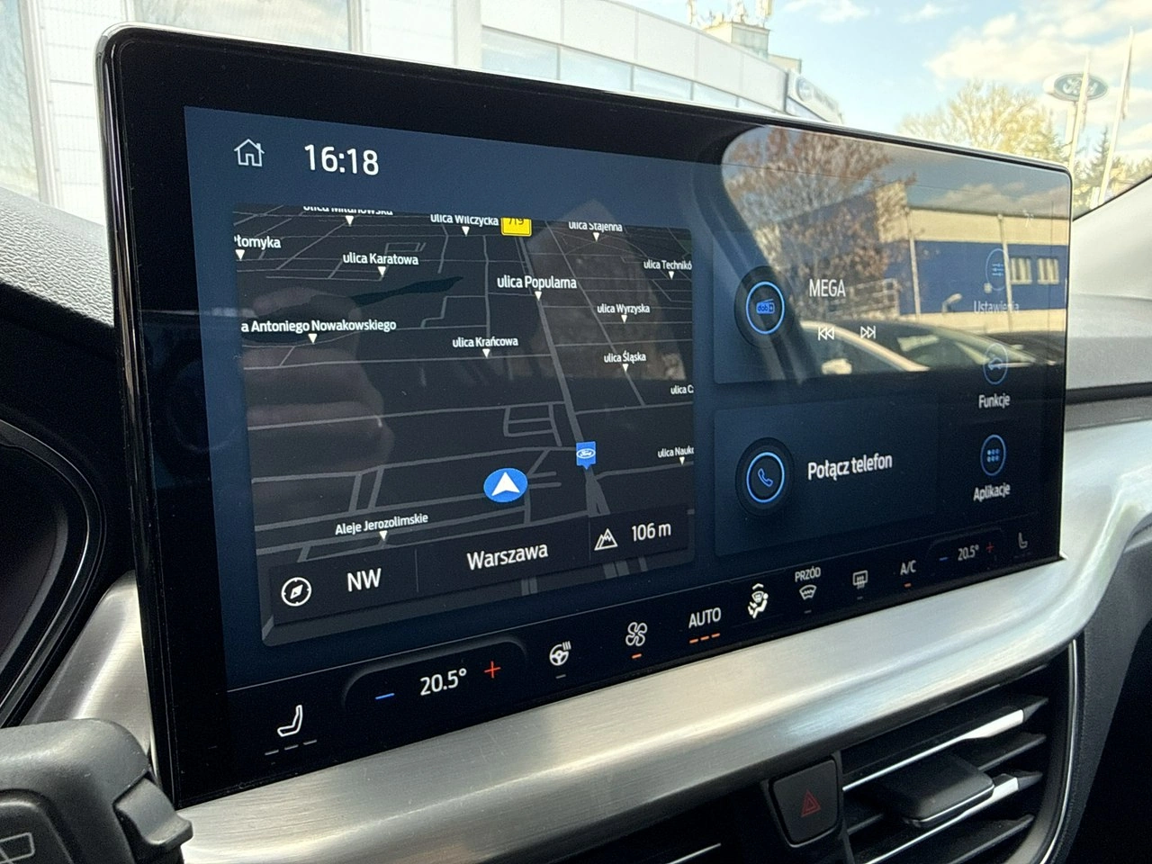 Ford Focus - Zdjęcie 18