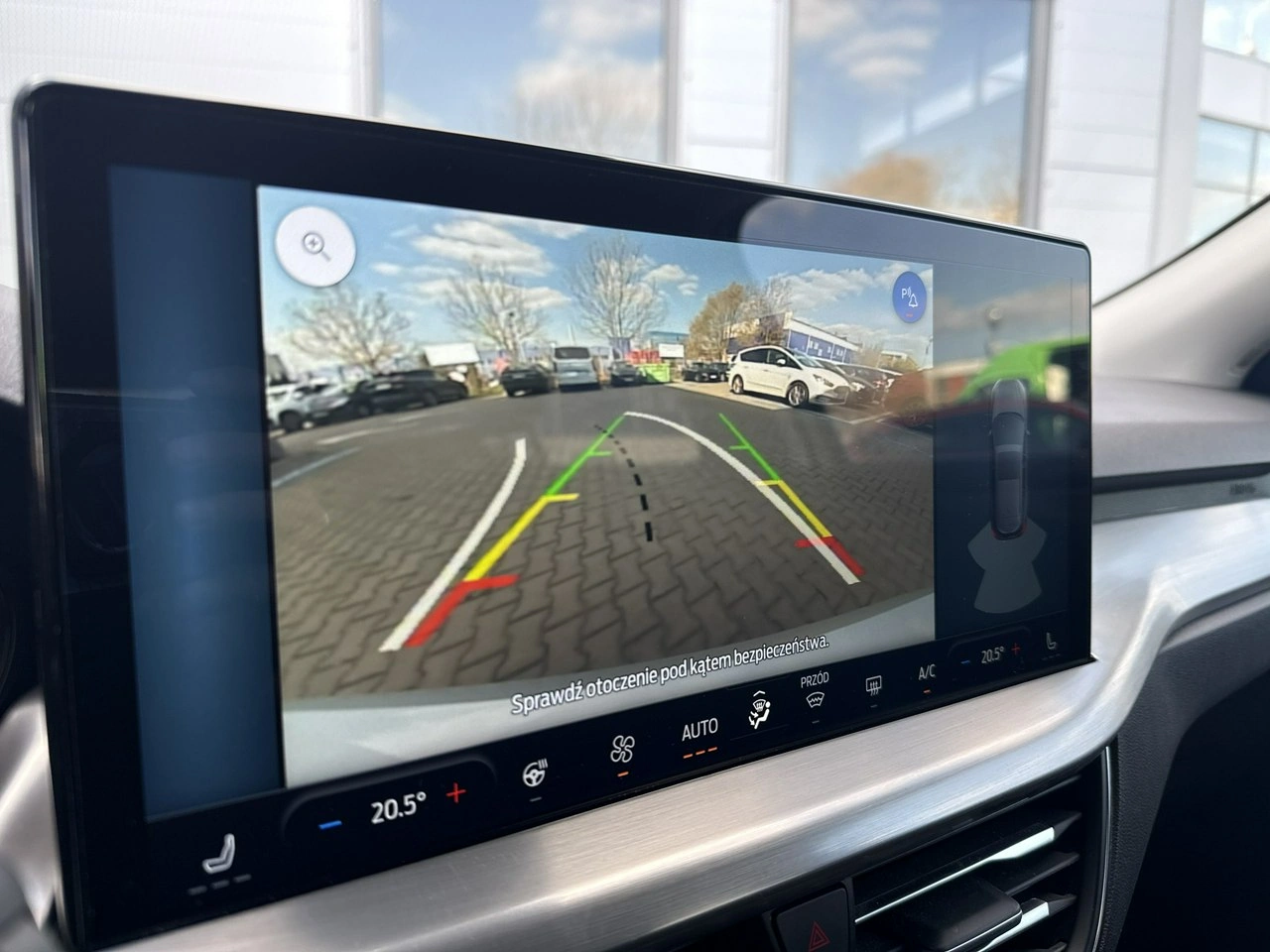 Ford Focus - Zdjęcie 19