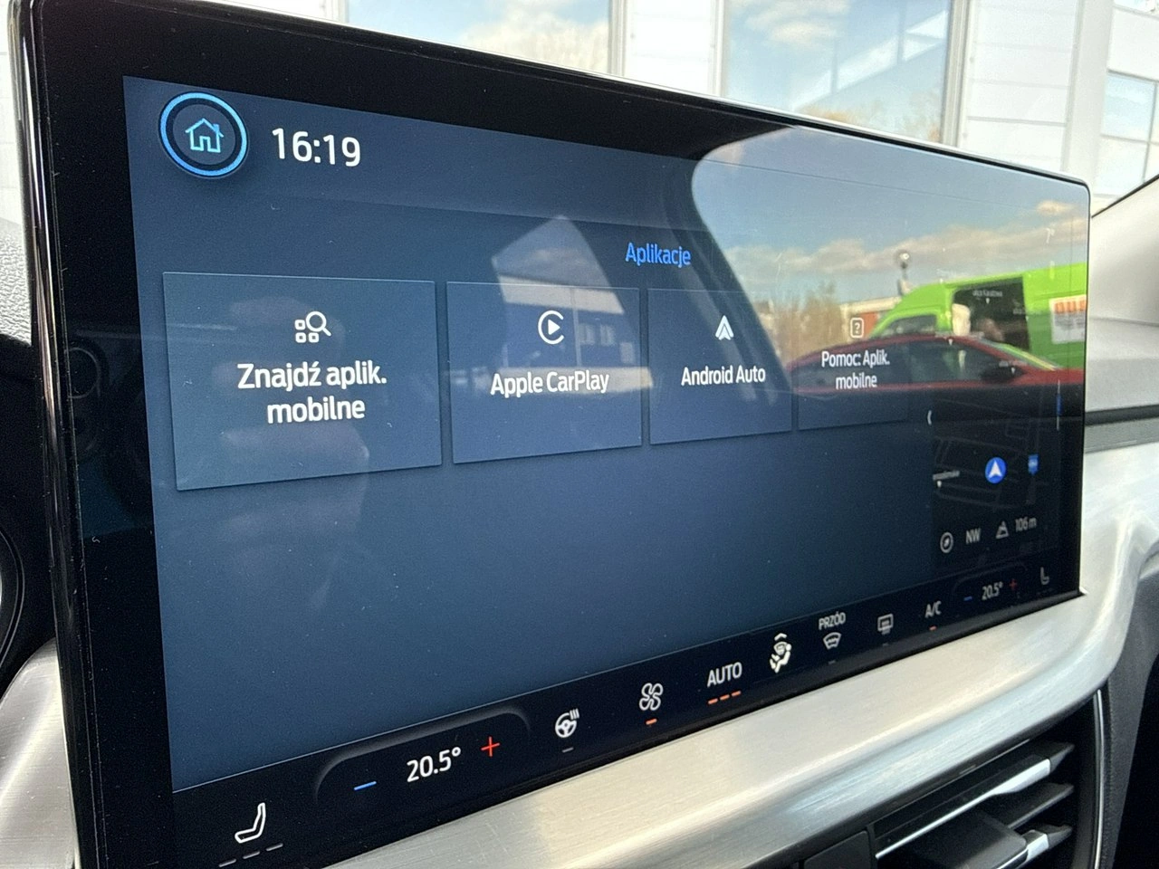 Ford Focus - Zdjęcie 20