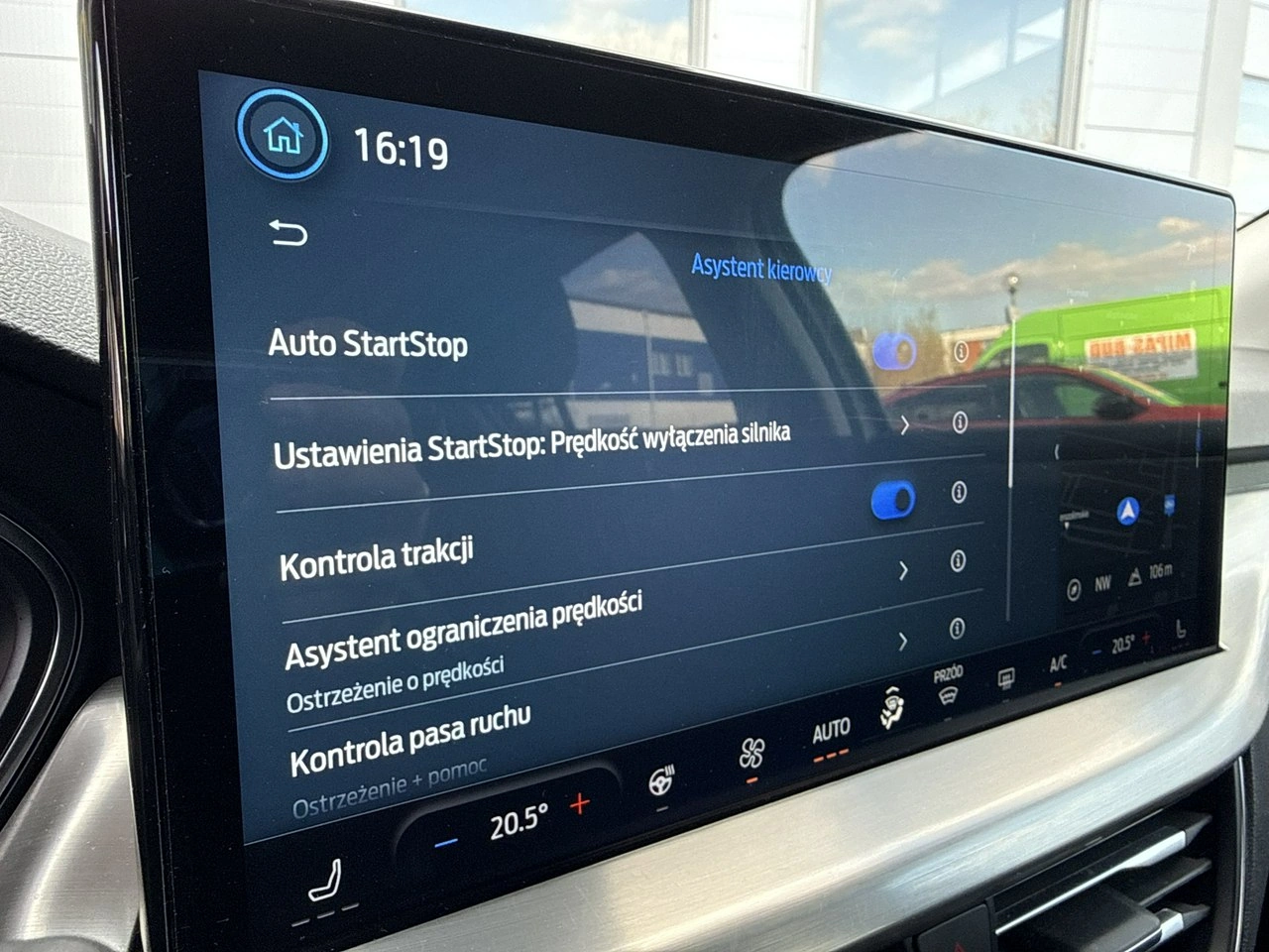 Ford Focus - Zdjęcie 21