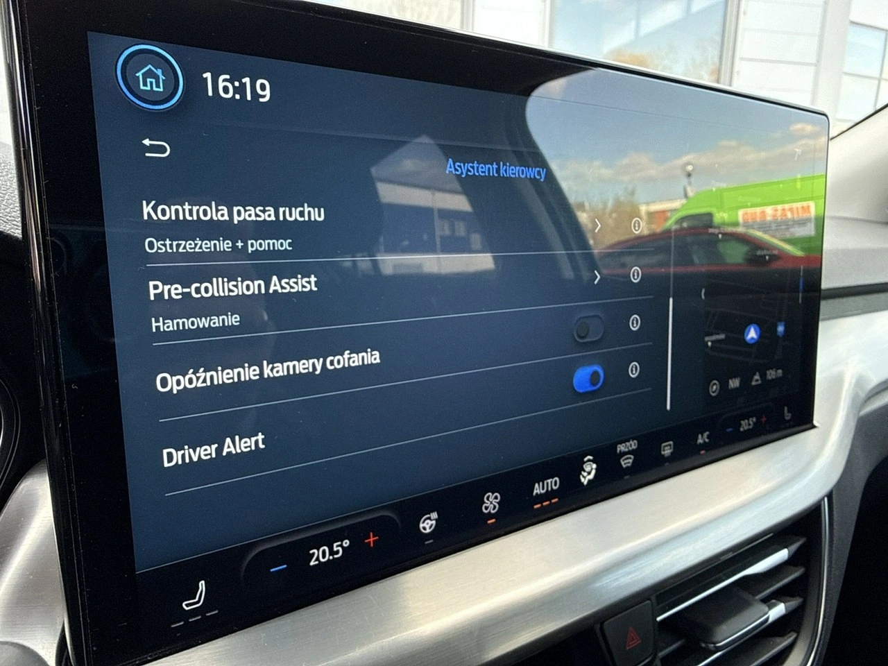 Ford Focus - Zdjęcie 22