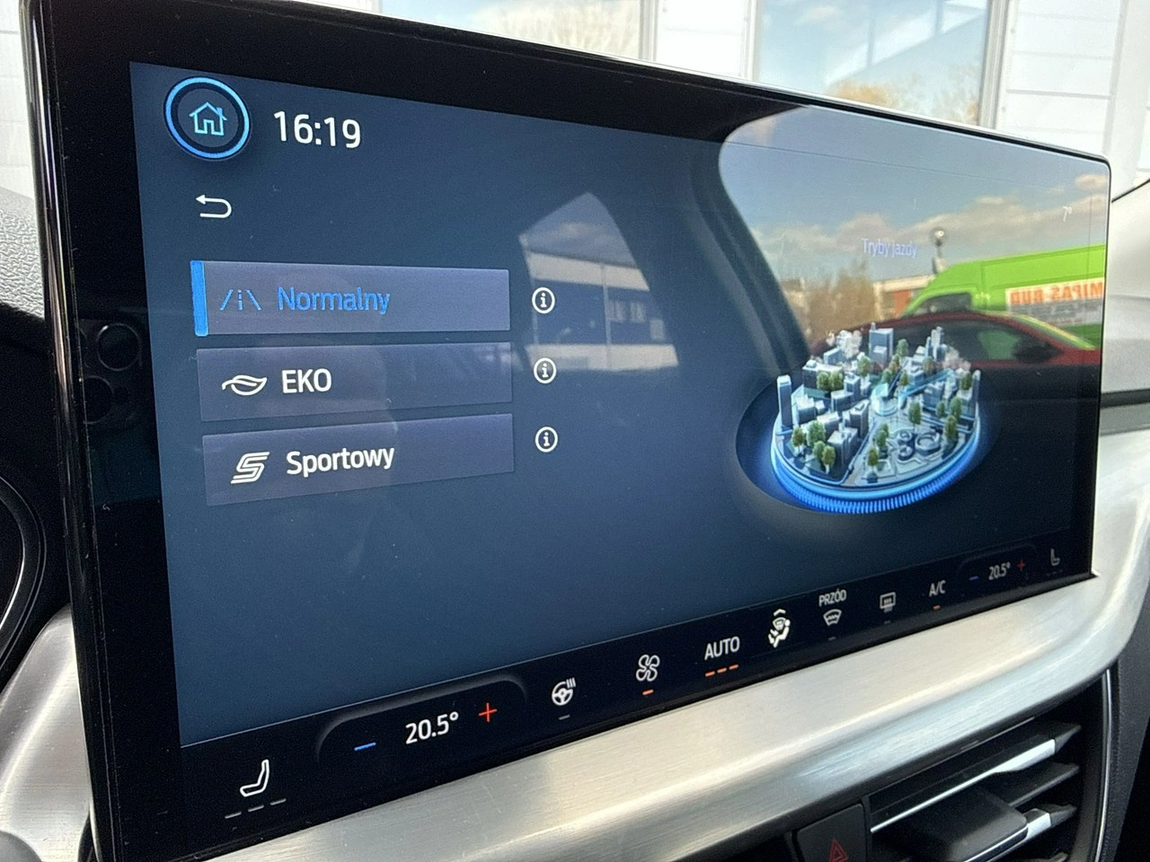 Ford Focus - Zdjęcie 23