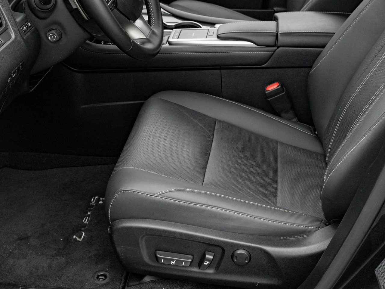 Lexus RX - Zdjęcie 11