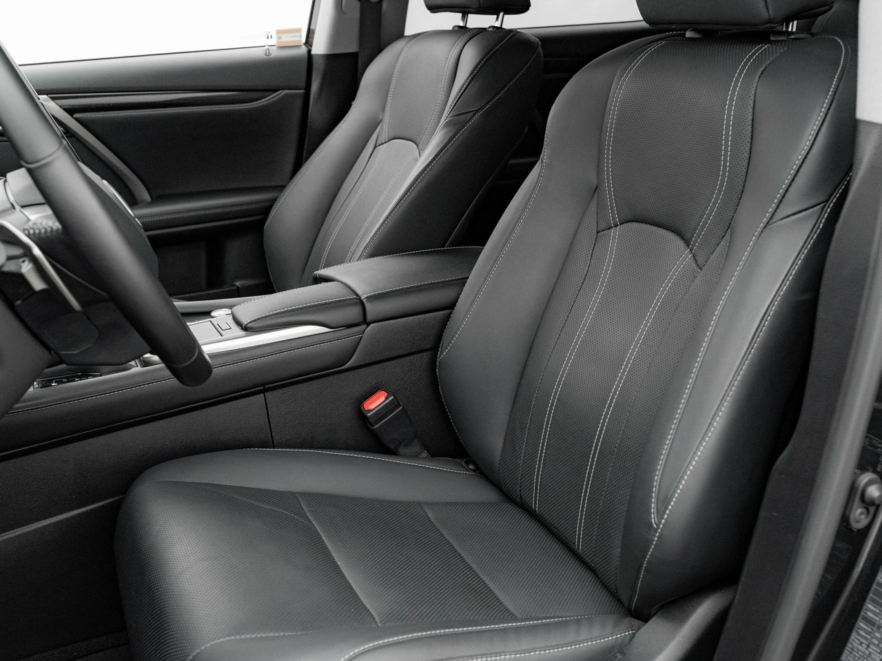 Lexus RX - Zdjęcie 12