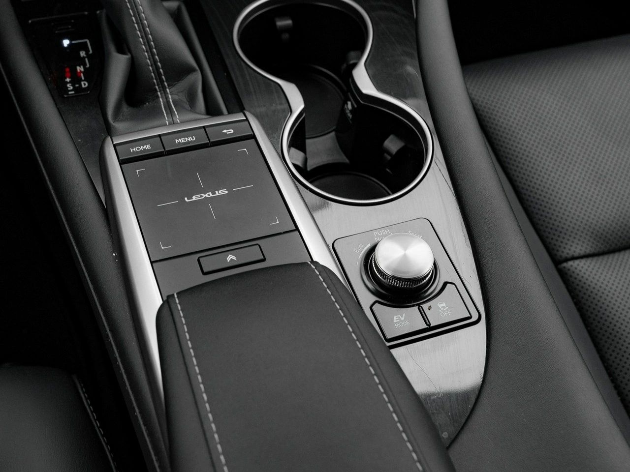 Lexus RX - Zdjęcie 17