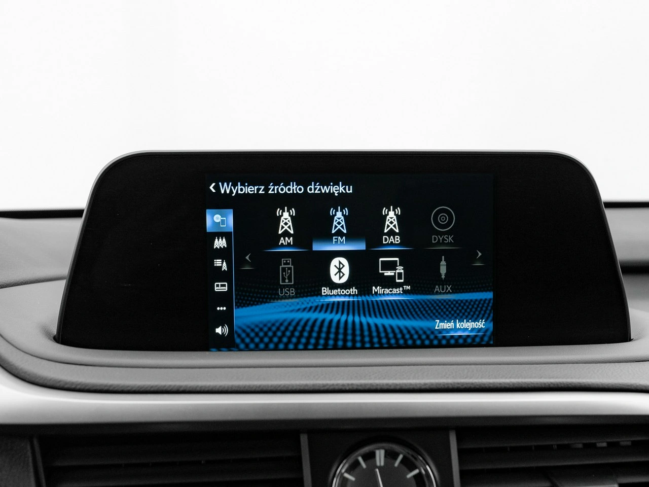 Lexus RX - Zdjęcie 22