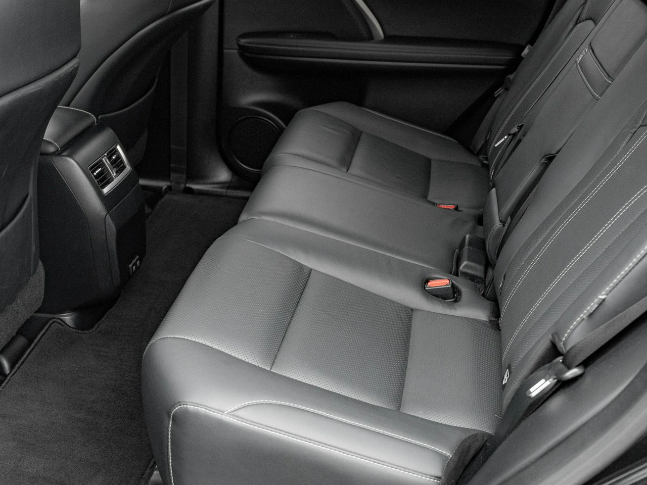 Lexus RX - Zdjęcie 27