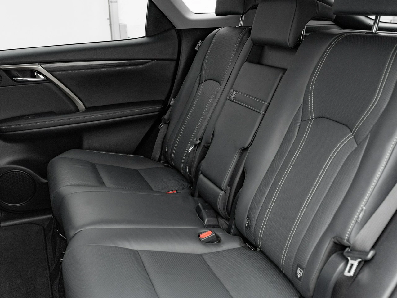 Lexus RX - Zdjęcie 28