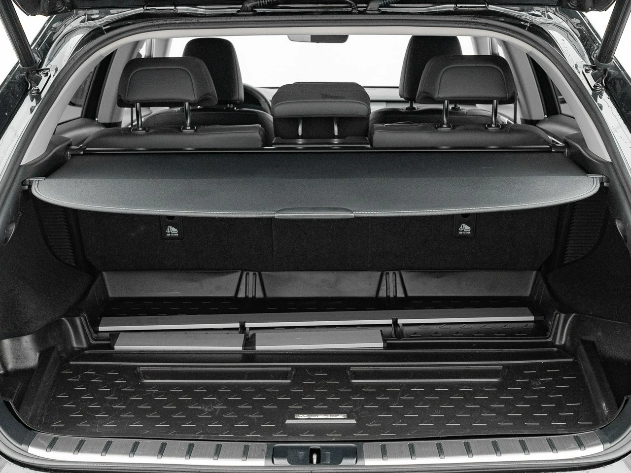 Lexus RX - Zdjęcie 29