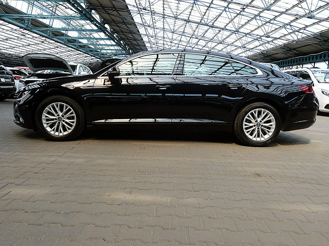 Volkswagen Arteon - Zdjęcie 72