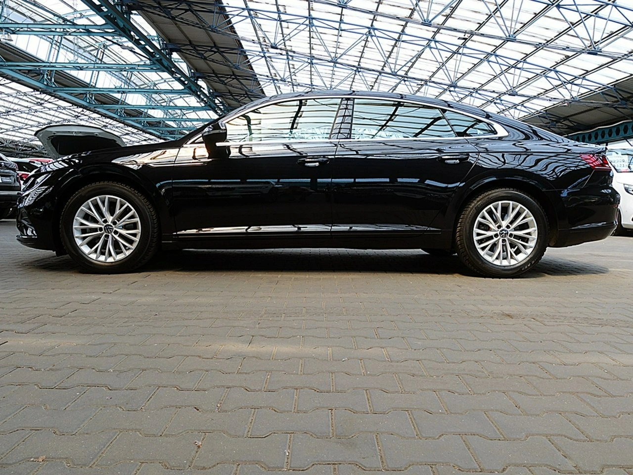 Volkswagen Arteon - Zdjęcie 64