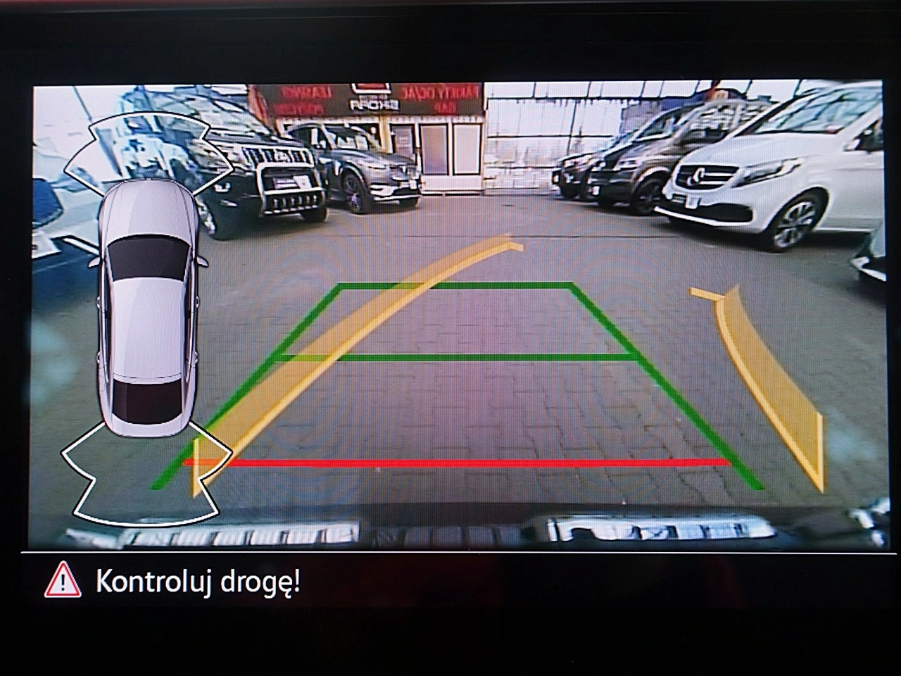 Volkswagen Arteon - Zdjęcie 32