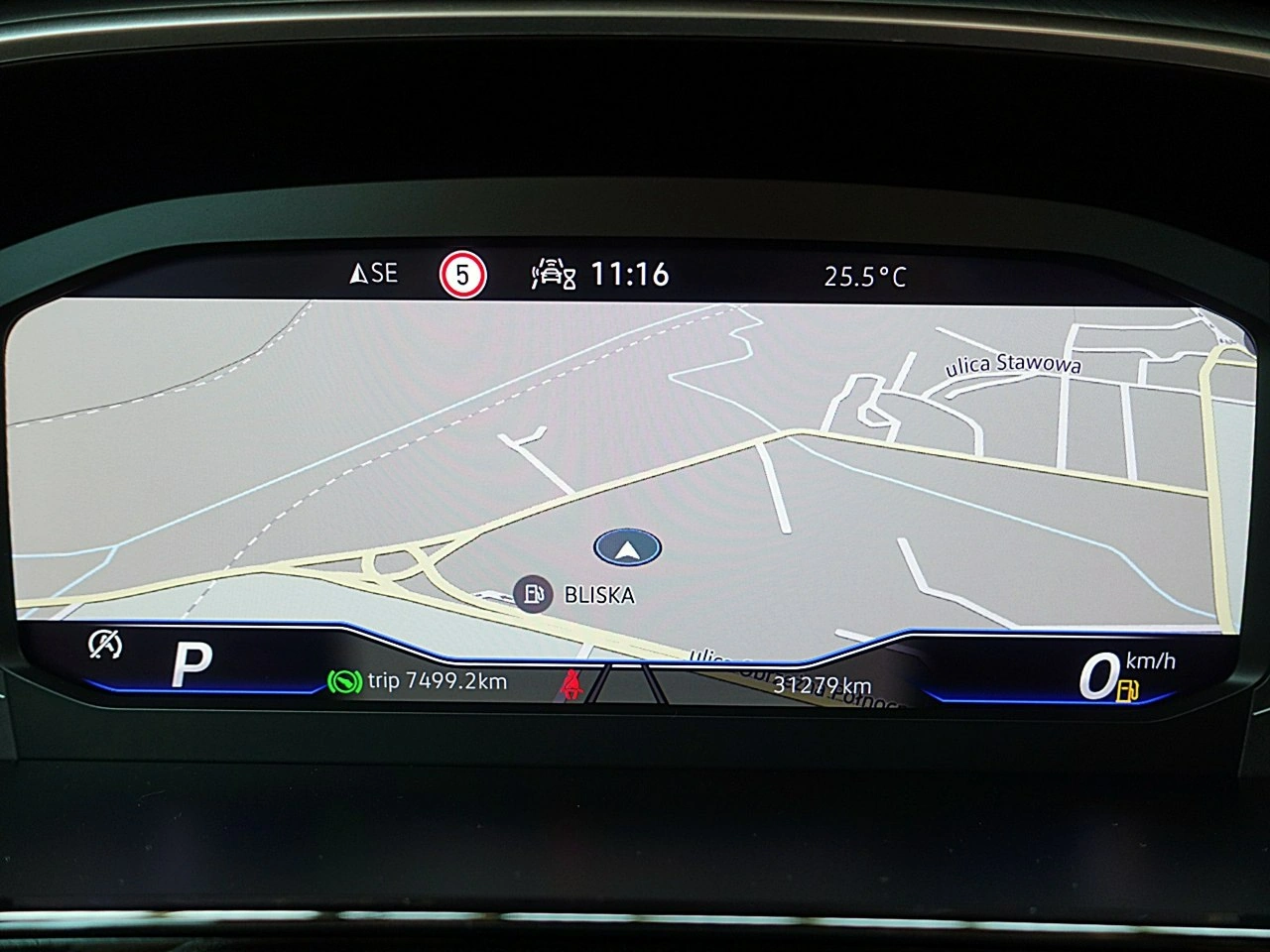 Volkswagen Arteon - Zdjęcie 27