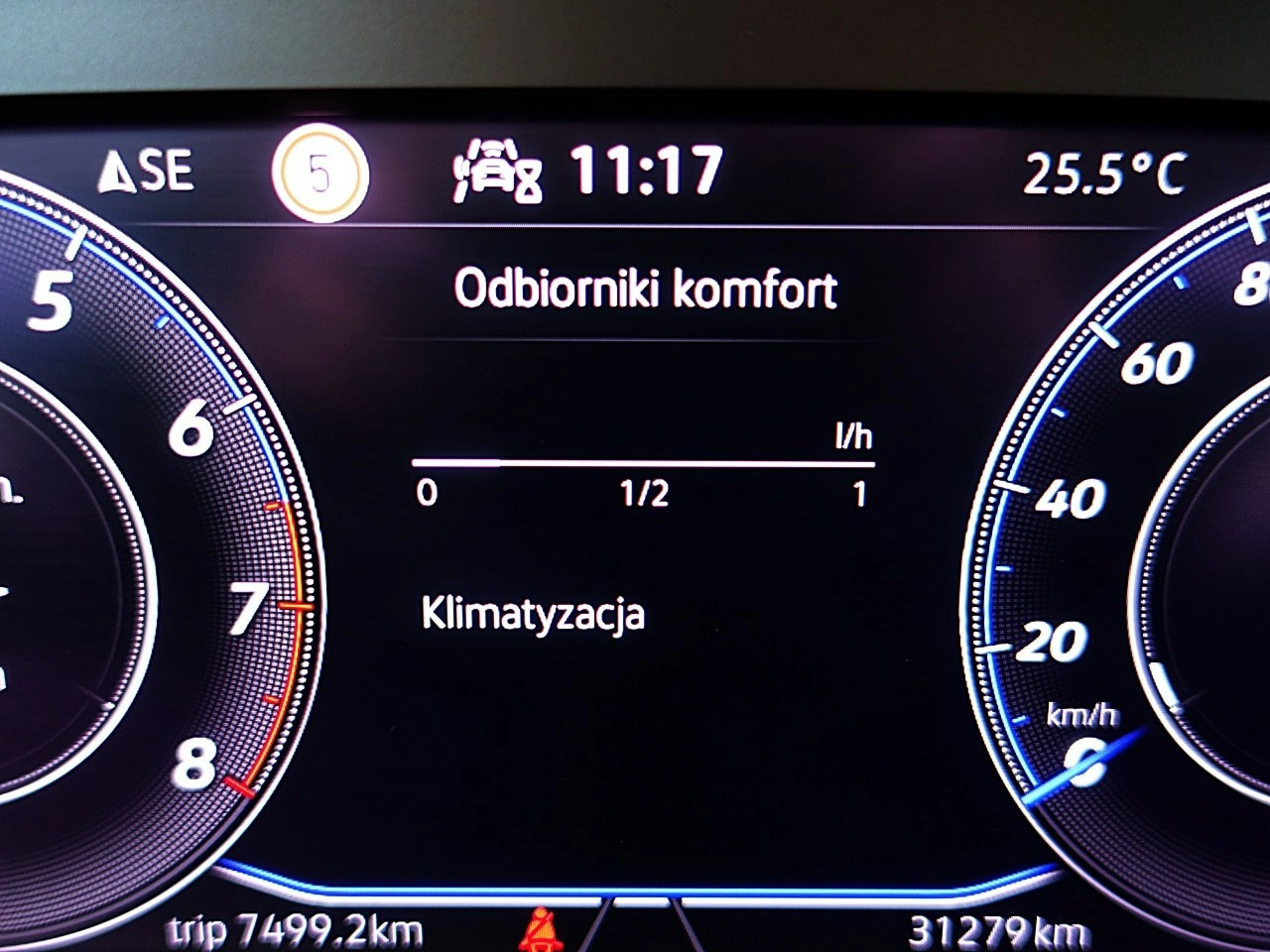 Volkswagen Arteon - Zdjęcie 39