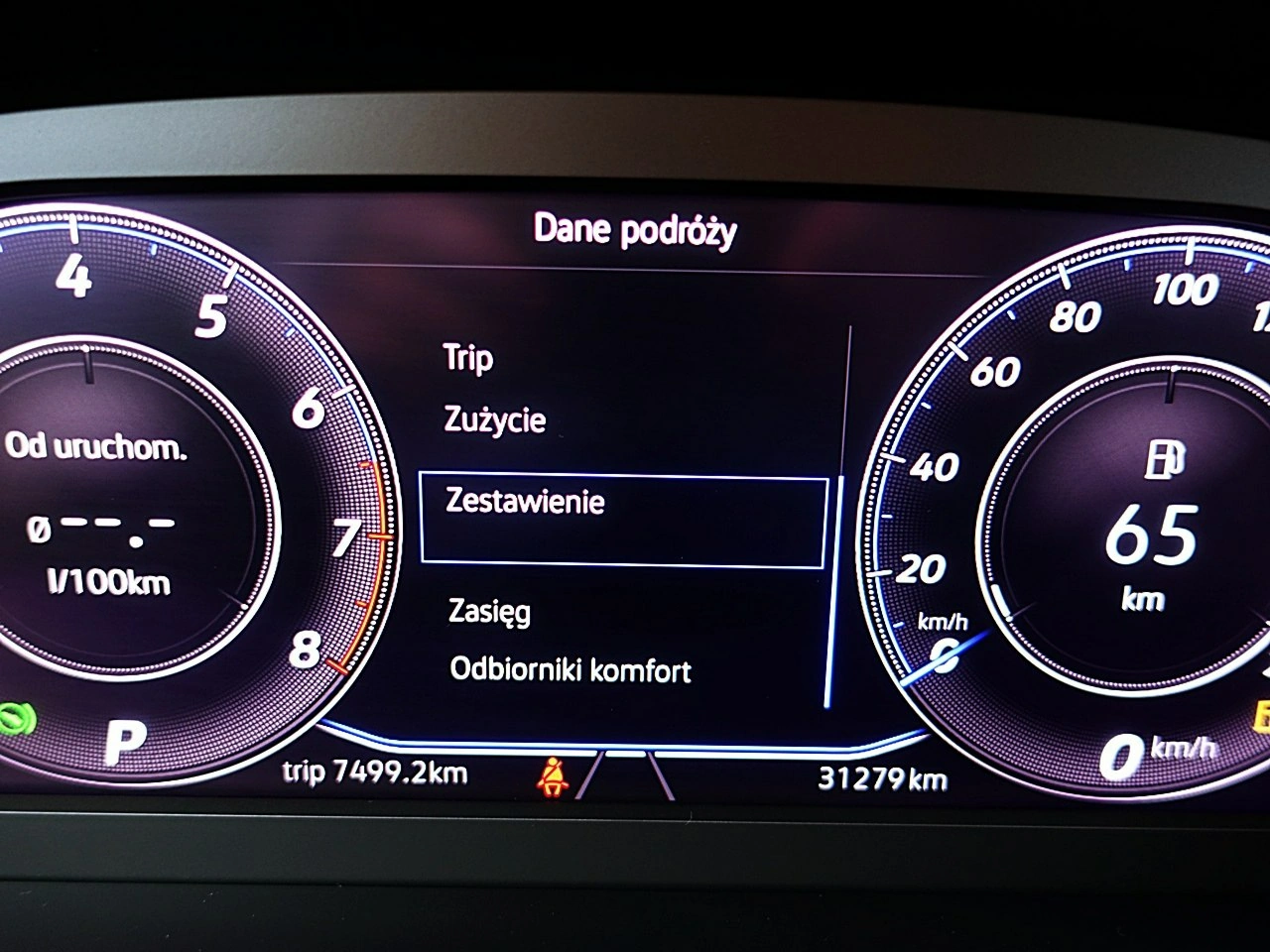 Volkswagen Arteon - Zdjęcie 41