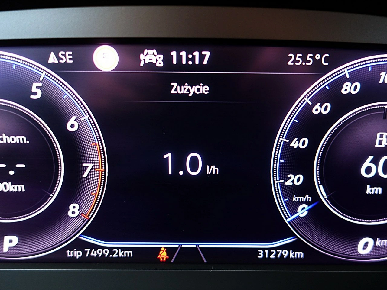 Volkswagen Arteon - Zdjęcie 42