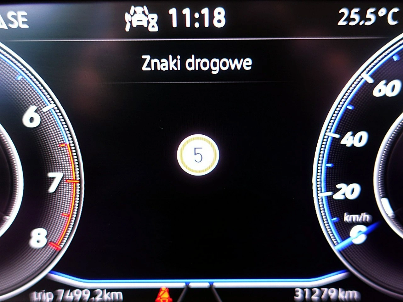 Volkswagen Arteon - Zdjęcie 35