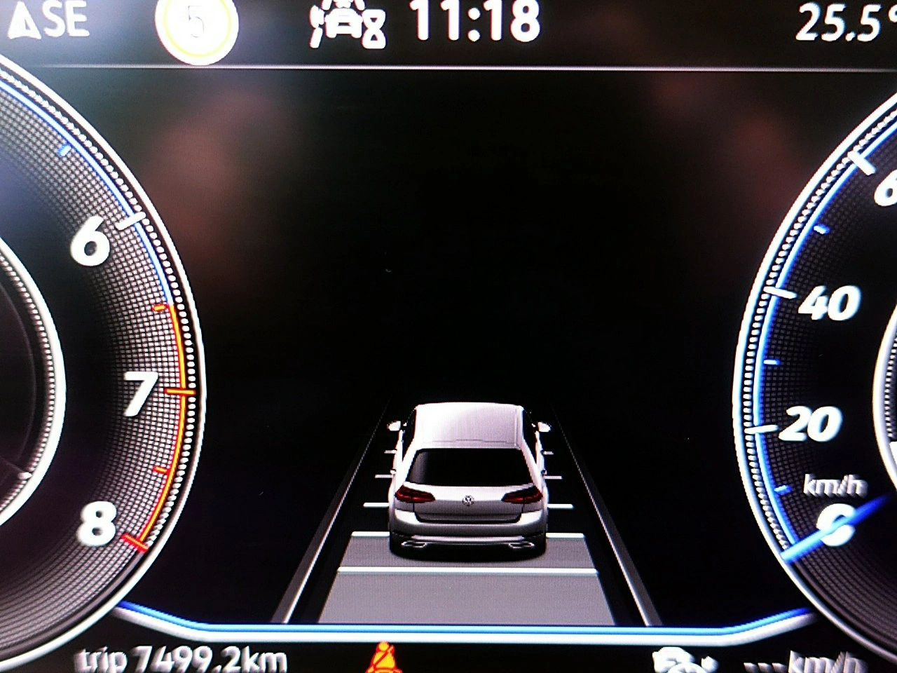 Volkswagen Arteon - Zdjęcie 34