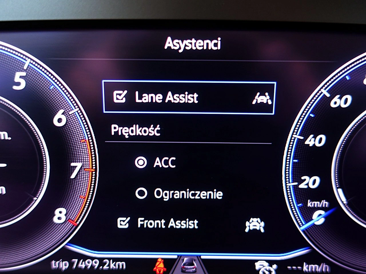 Volkswagen Arteon - Zdjęcie 43