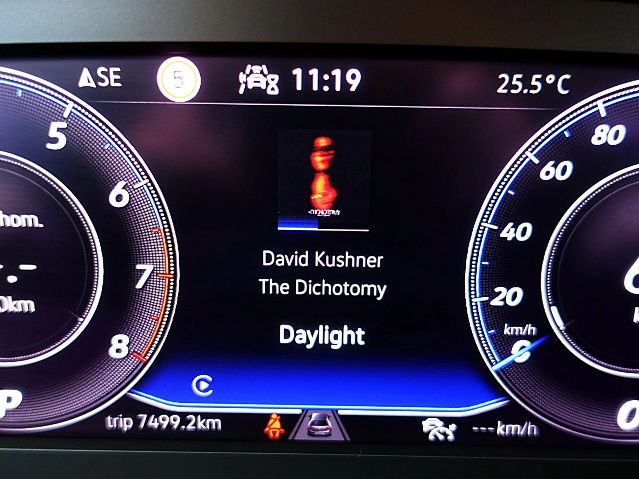 Volkswagen Arteon - Zdjęcie 44