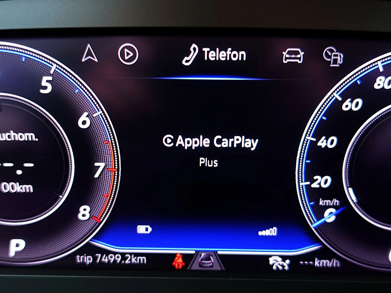 Volkswagen Arteon - Zdjęcie 45