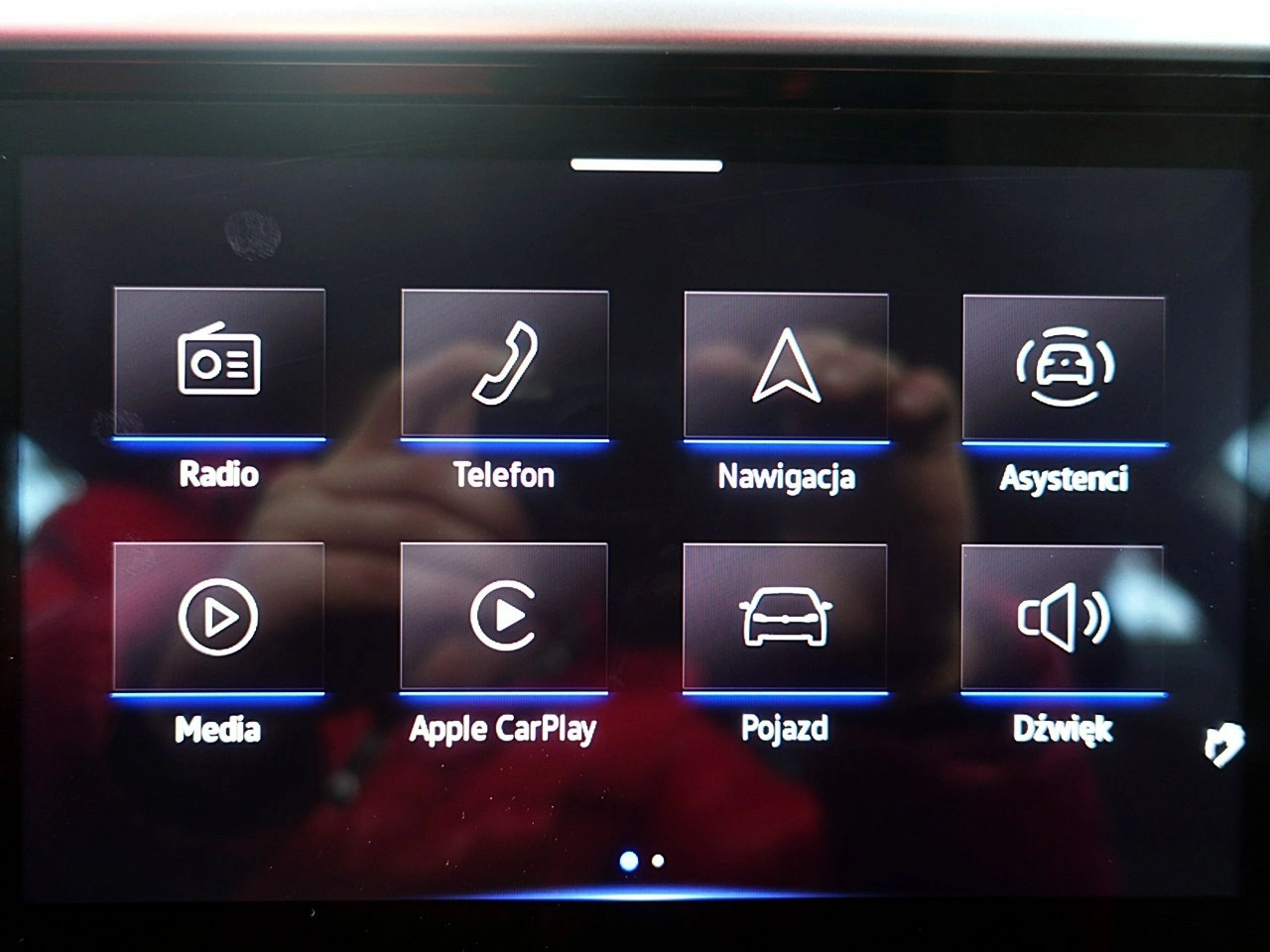 Volkswagen Arteon - Zdjęcie 28