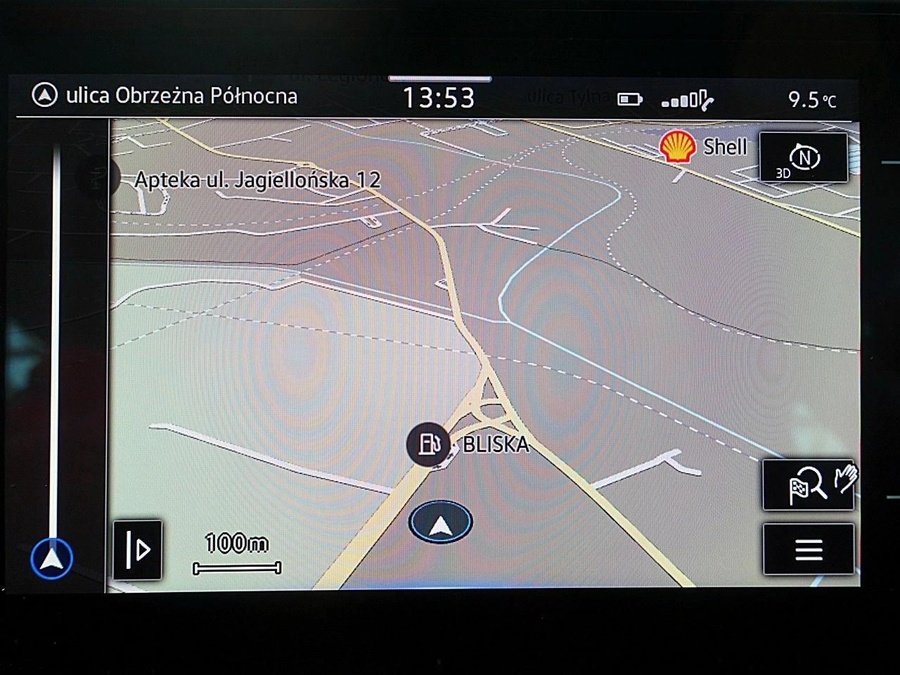 Volkswagen Arteon - Zdjęcie 31