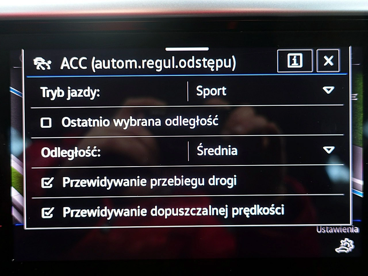 Volkswagen Arteon - Zdjęcie 36