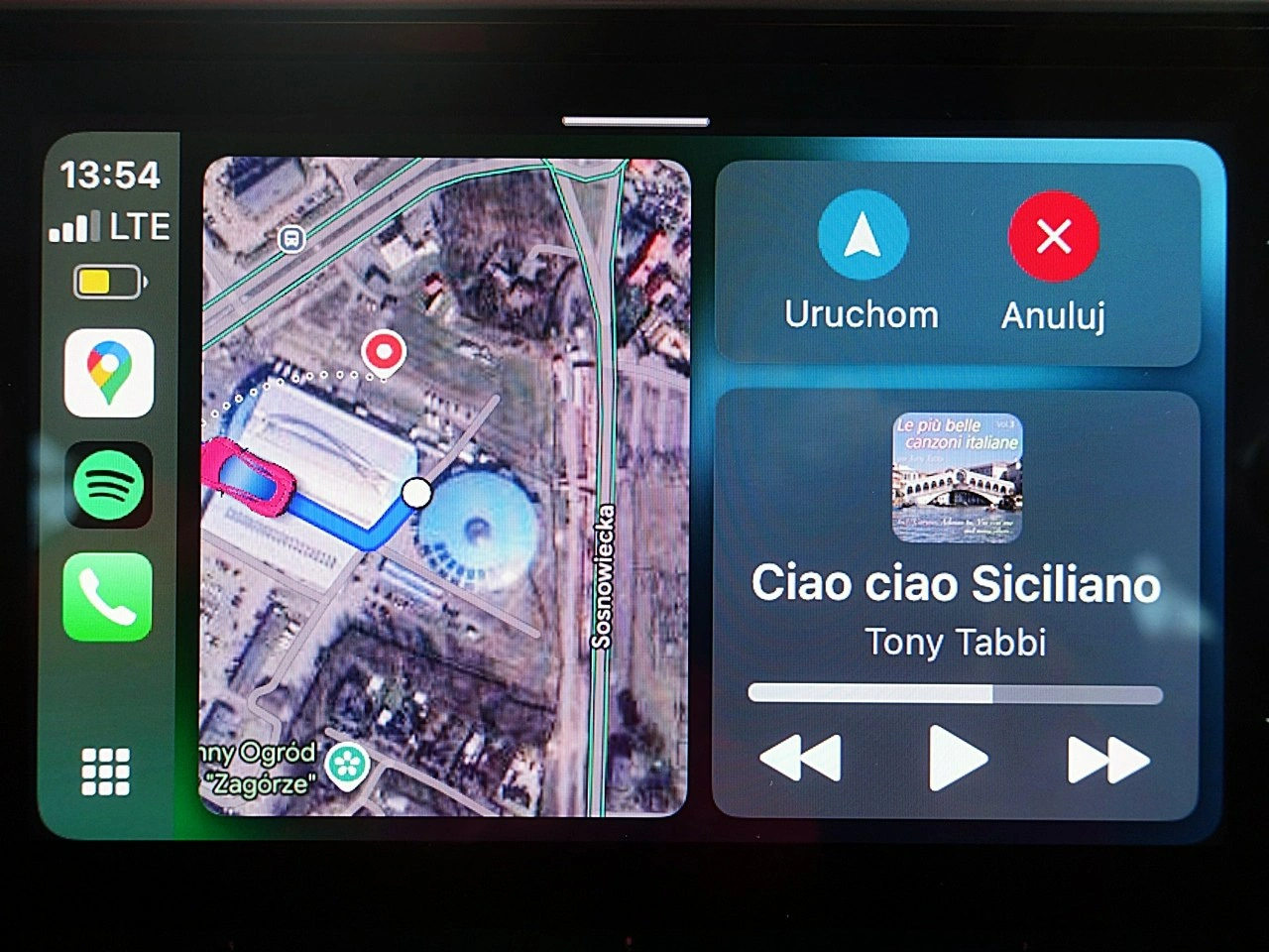 Volkswagen Arteon - Zdjęcie 33