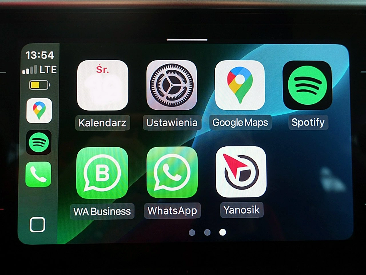 Volkswagen Arteon - Zdjęcie 48