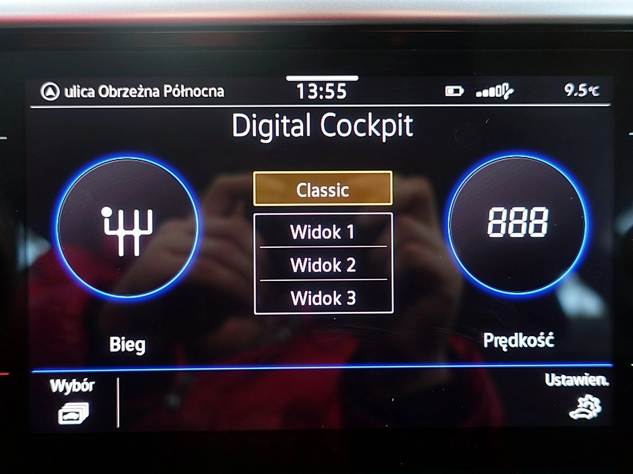 Volkswagen Arteon - Zdjęcie 51