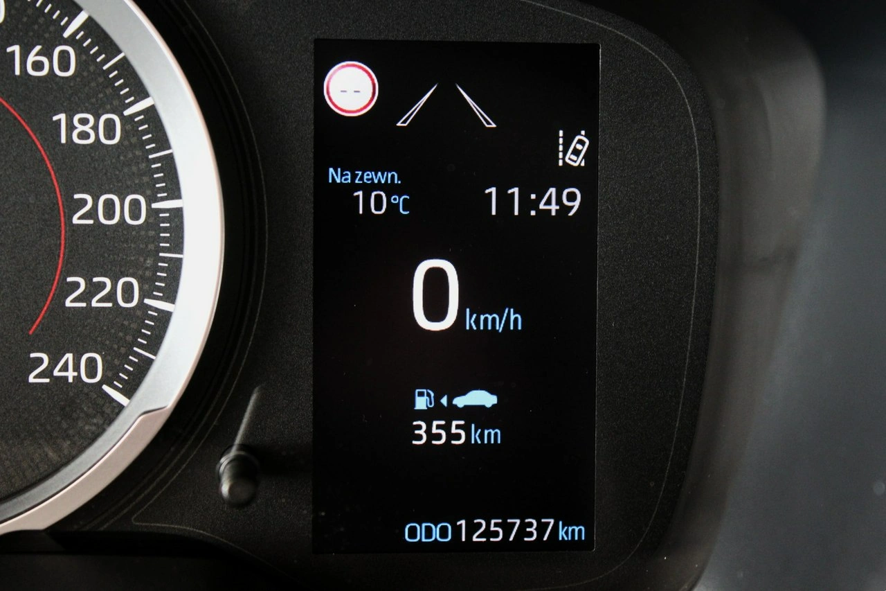 Toyota Corolla - Zdjęcie 12