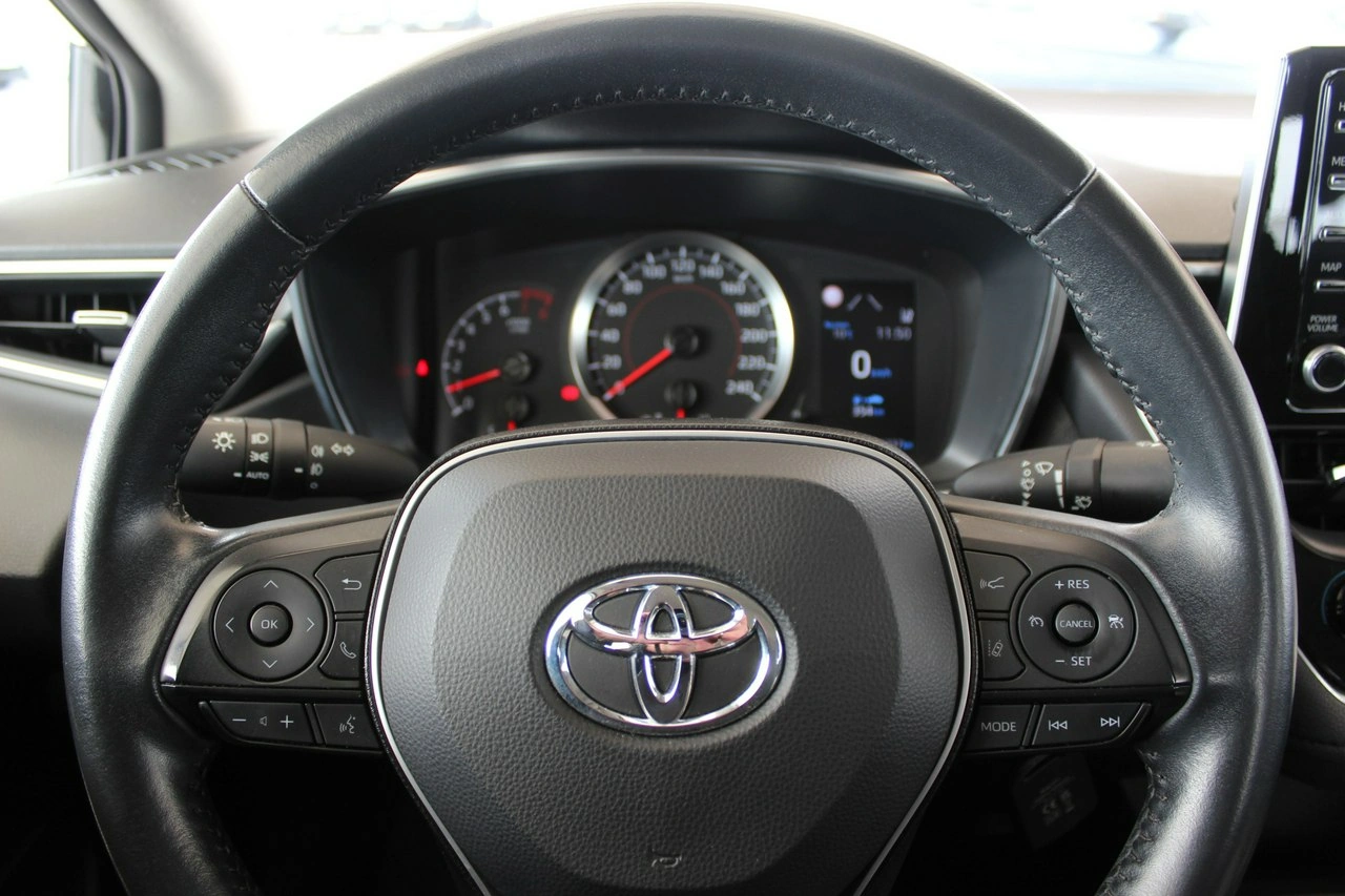 Toyota Corolla - Zdjęcie 13