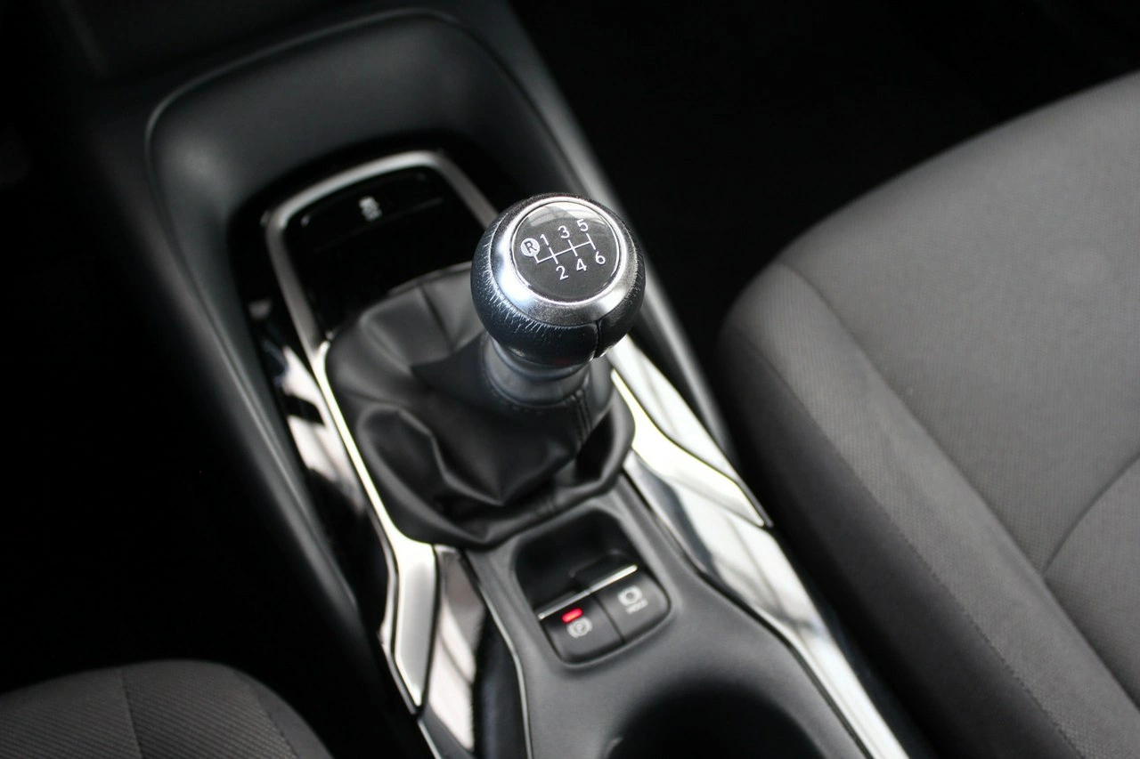 Toyota Corolla - Zdjęcie 16