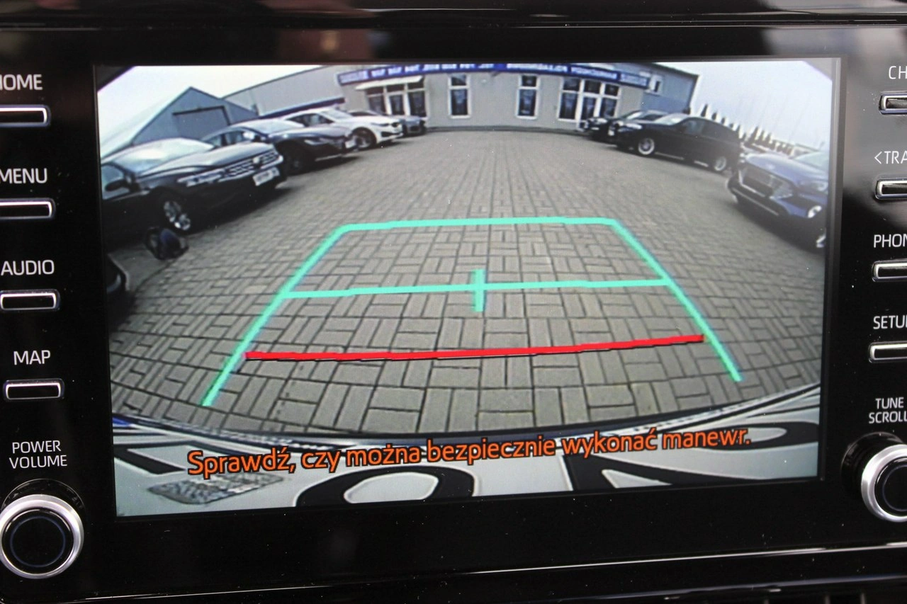 Toyota Corolla - Zdjęcie 17