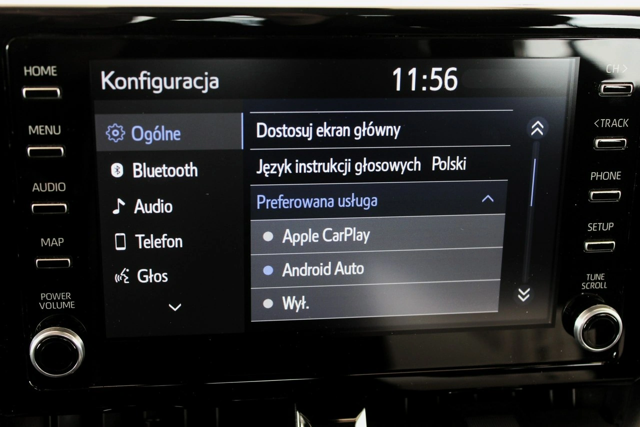 Toyota Corolla - Zdjęcie 21