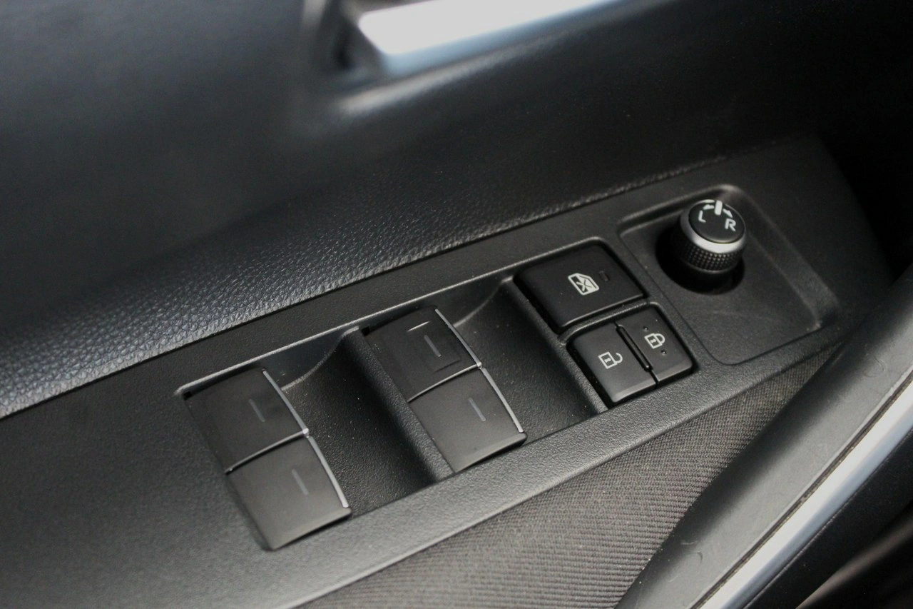 Toyota Corolla - Zdjęcie 22