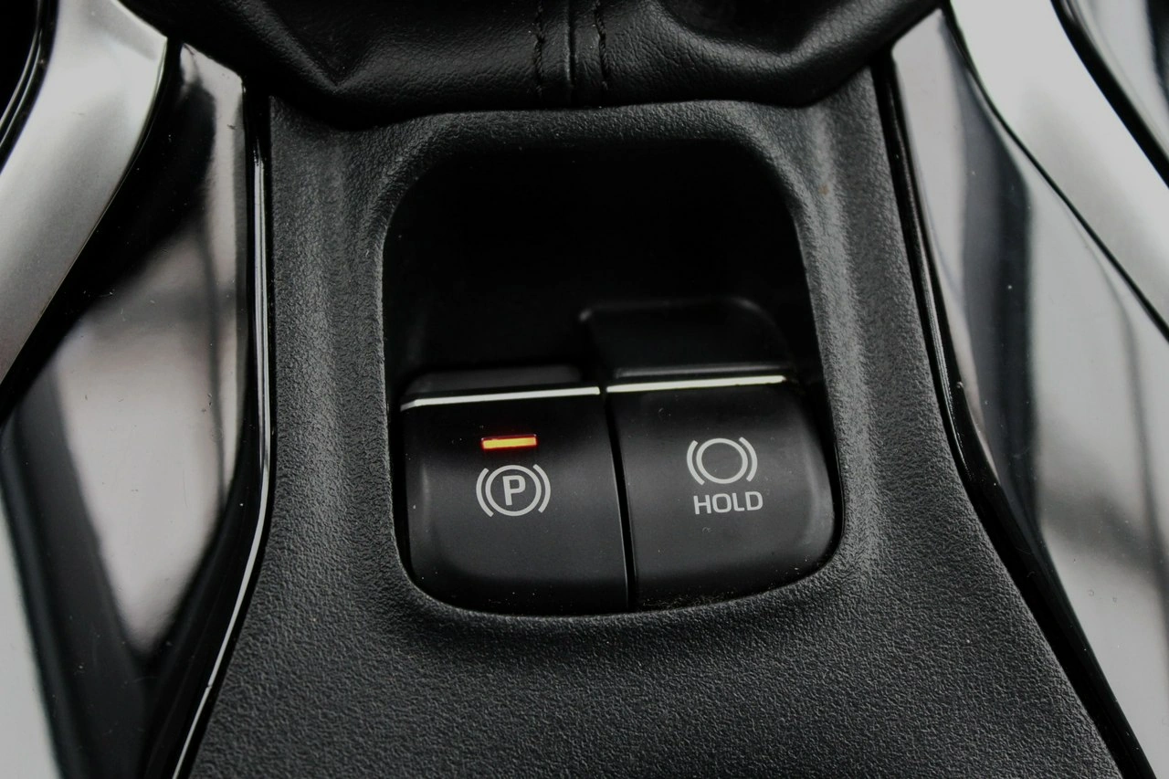 Toyota Corolla - Zdjęcie 23