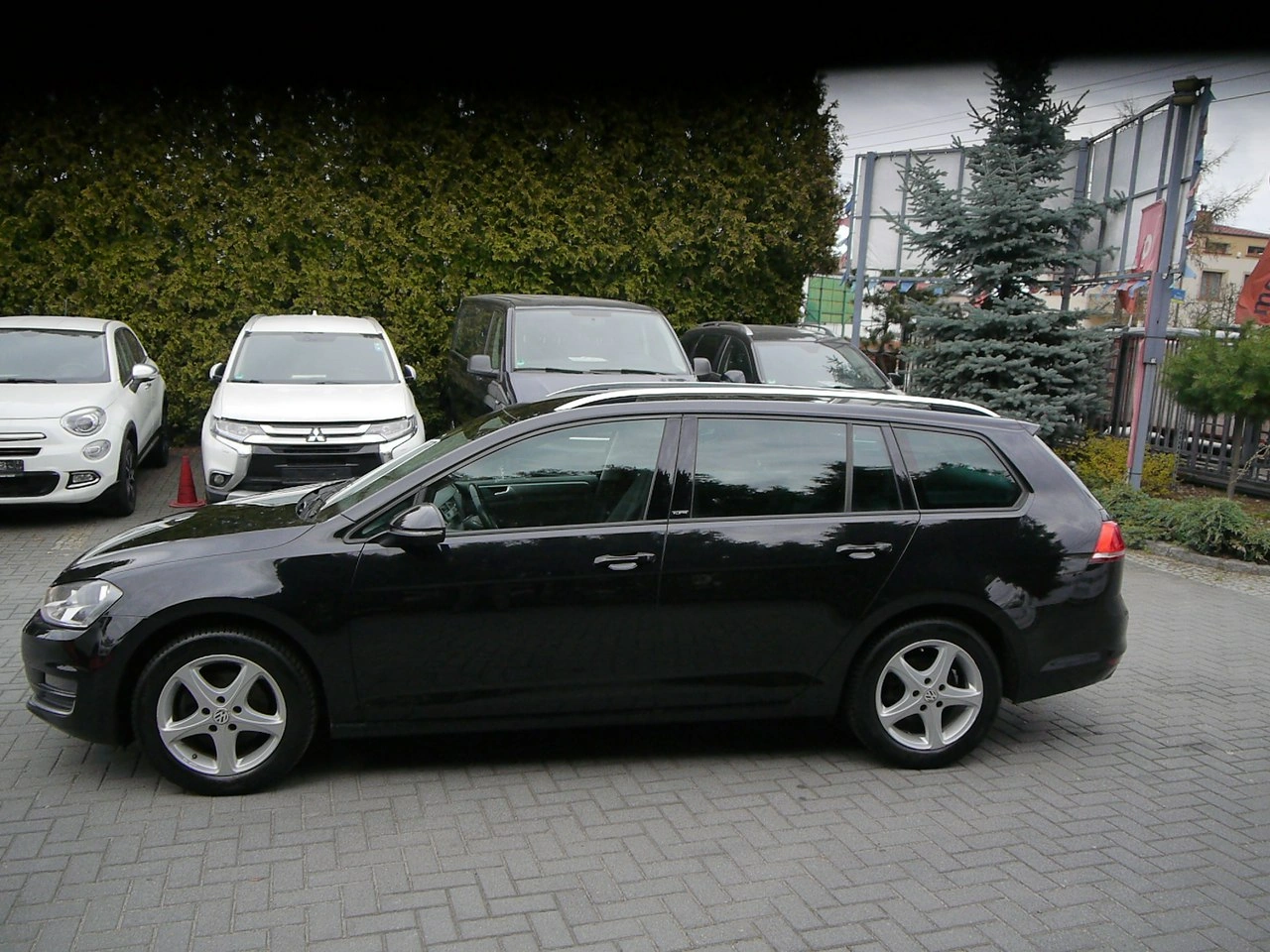 Volkswagen Golf - Zdjęcie 10