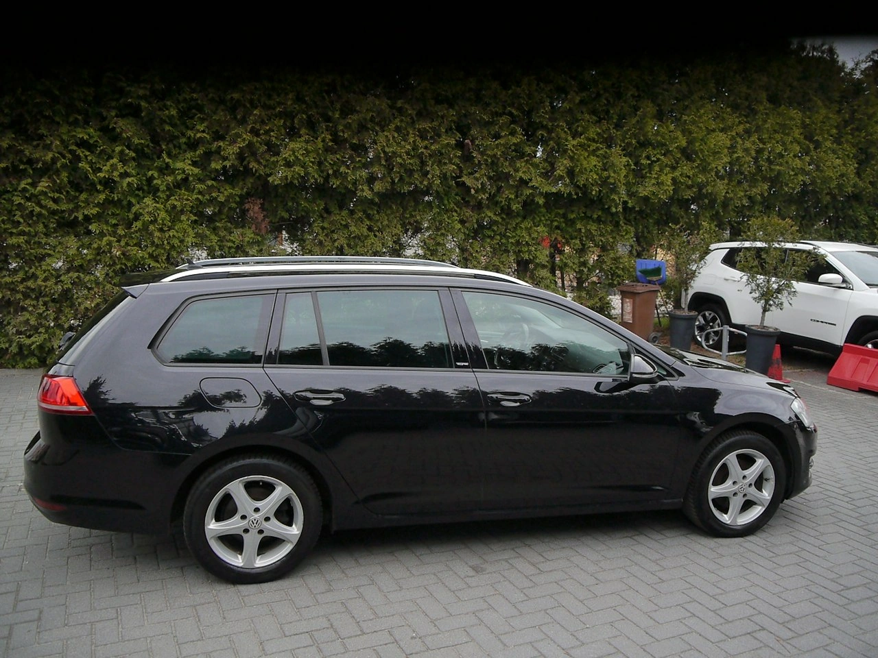 Volkswagen Golf - Zdjęcie 11