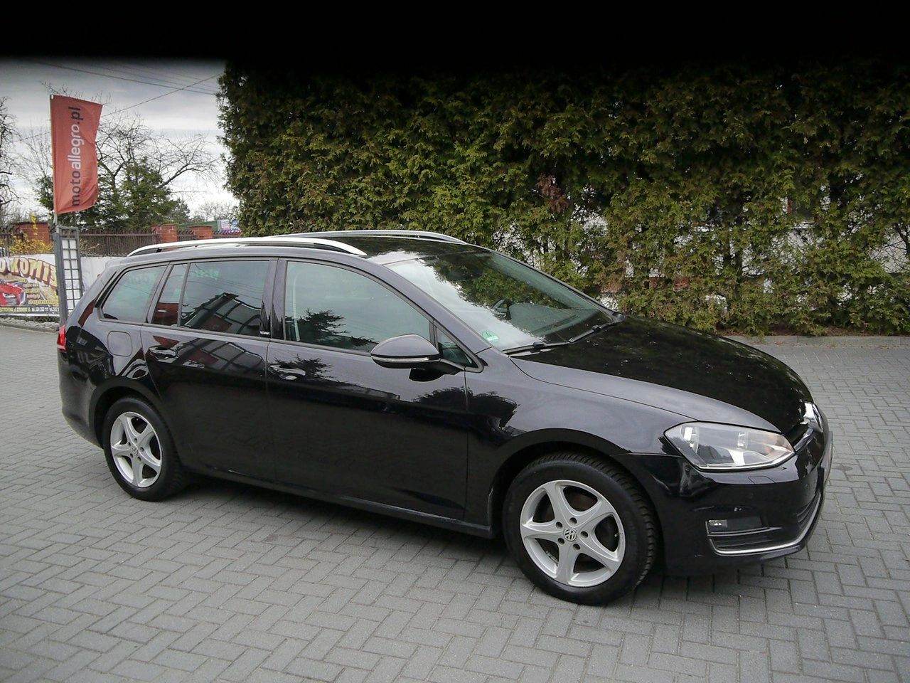 Volkswagen Golf - Zdjęcie 12