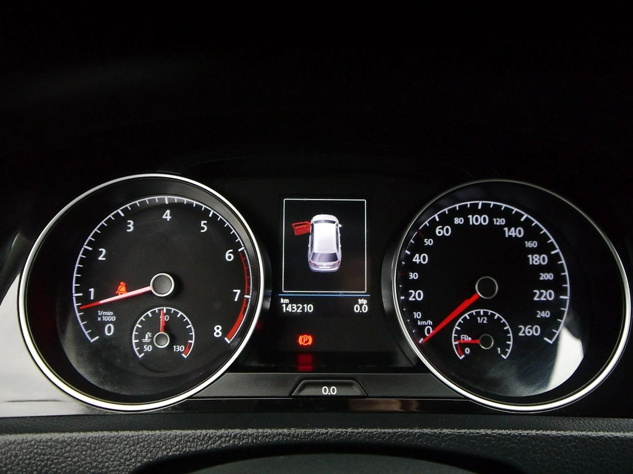 Volkswagen Golf - Zdjęcie 20